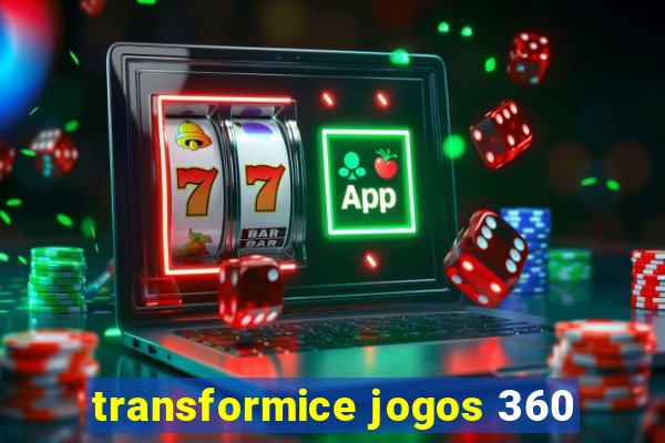 transformice jogos 360